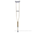 Krankenhaus Walking Stick und Cuches